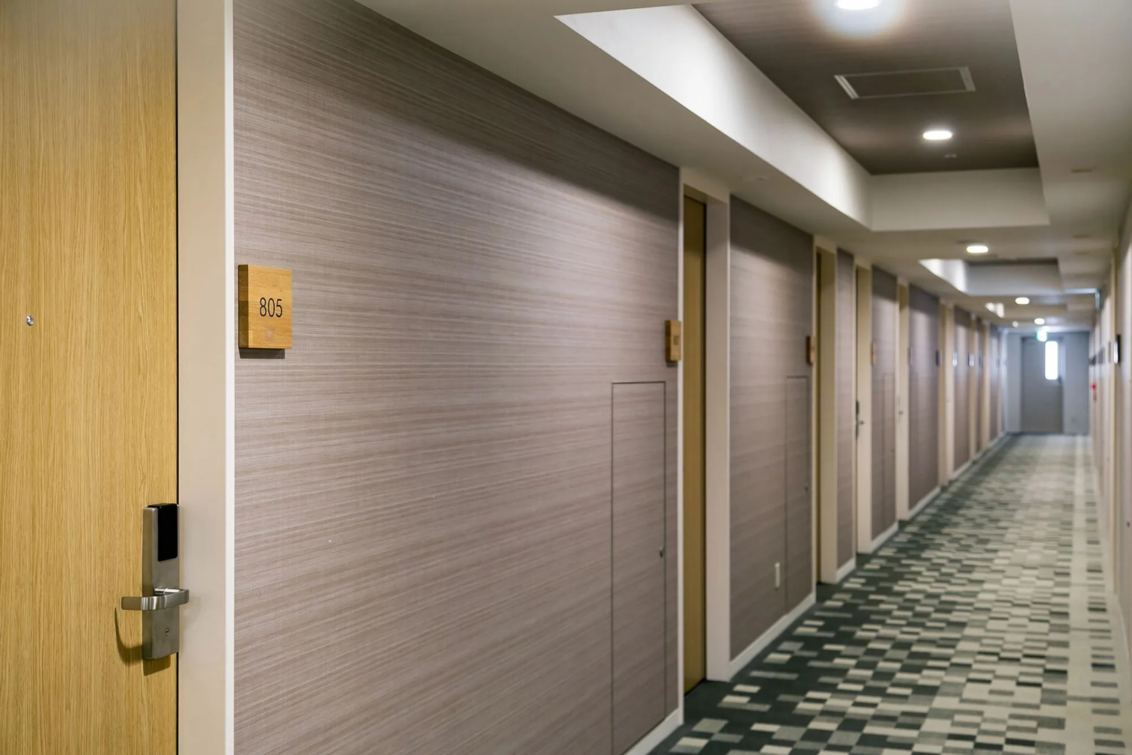 Sotetsu Fresa Inn Nagano Zenkojiguchi