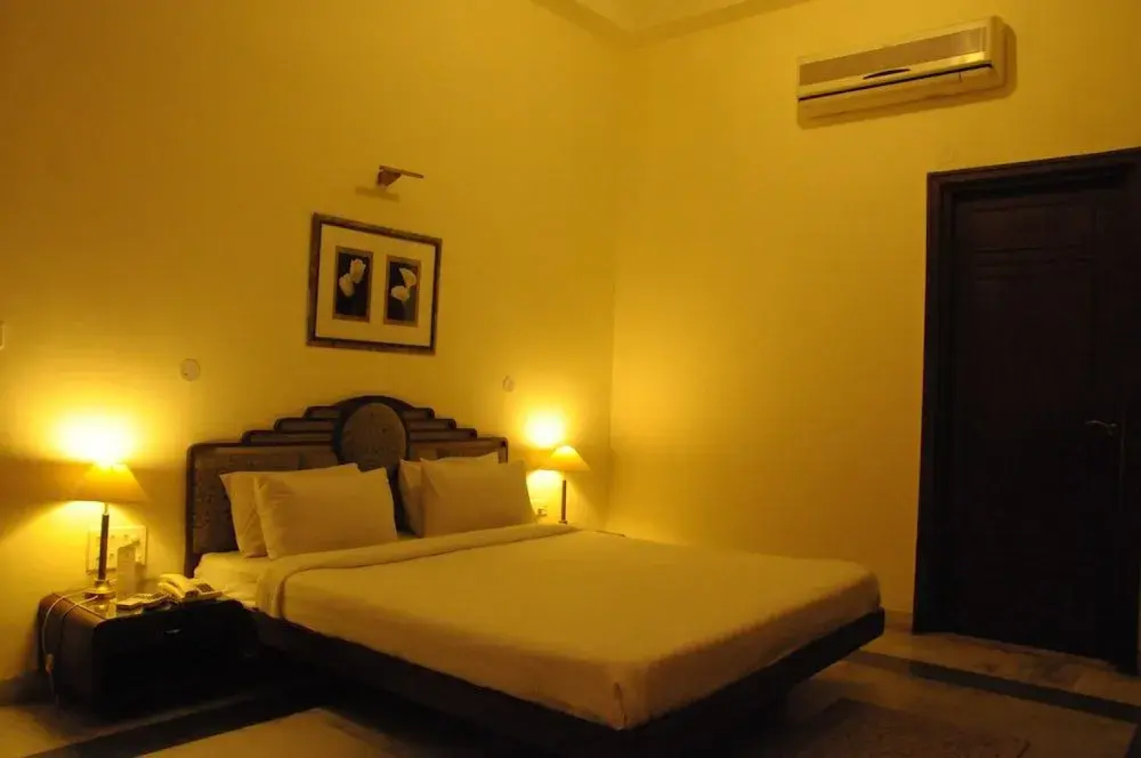 Hotel Merwara Estate