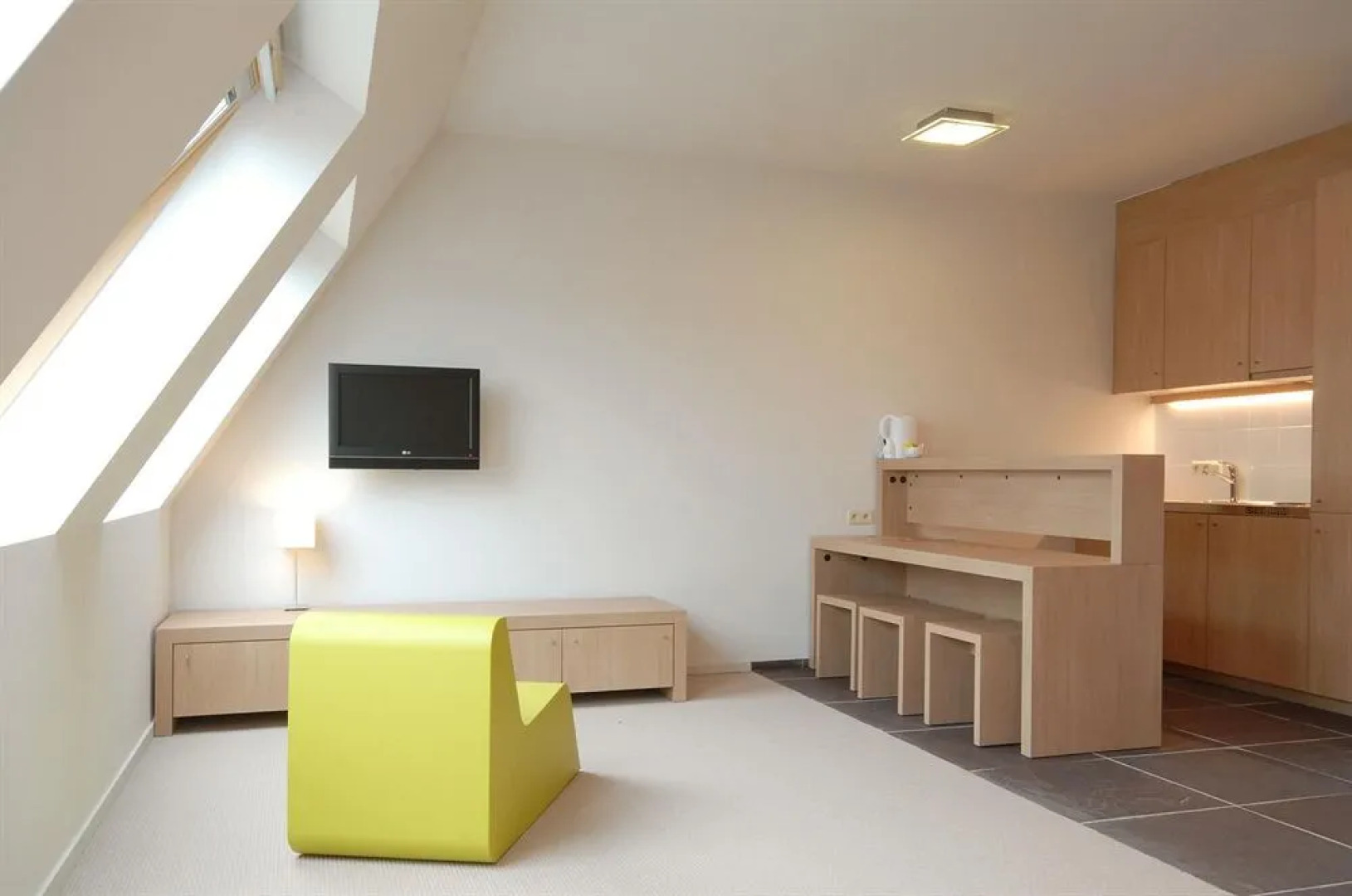 Design Hotel Corsendonk Viane Apartments