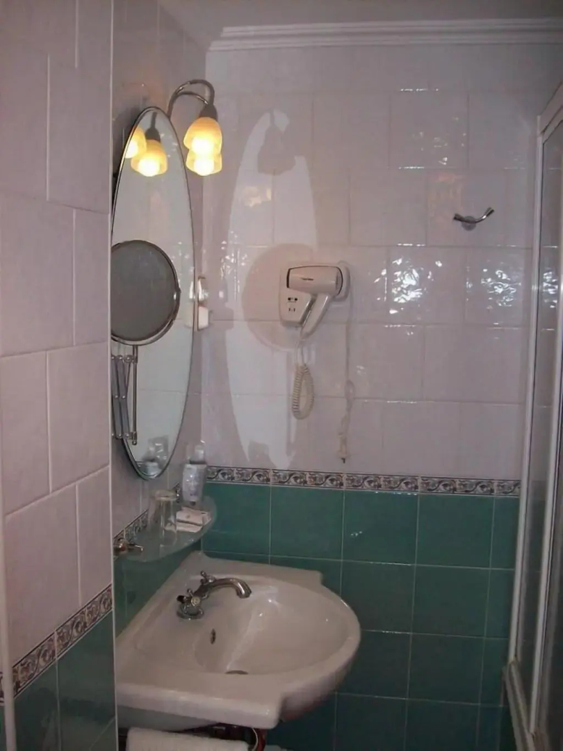 Hostal Las Grullas
