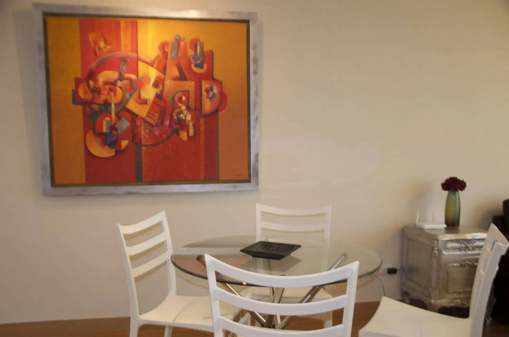 Rentals In Miraflores