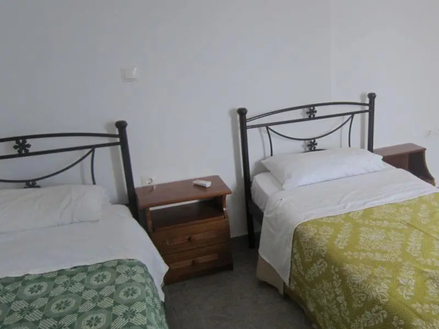 Emmanuela Apartments