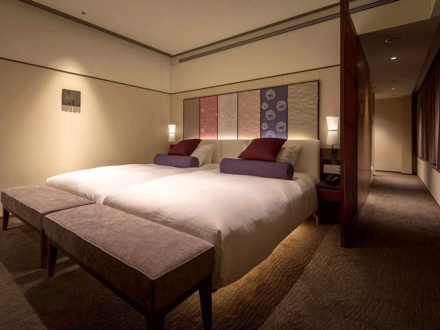 SOLARIA Nishitetsu Hotel Kyoto Premier