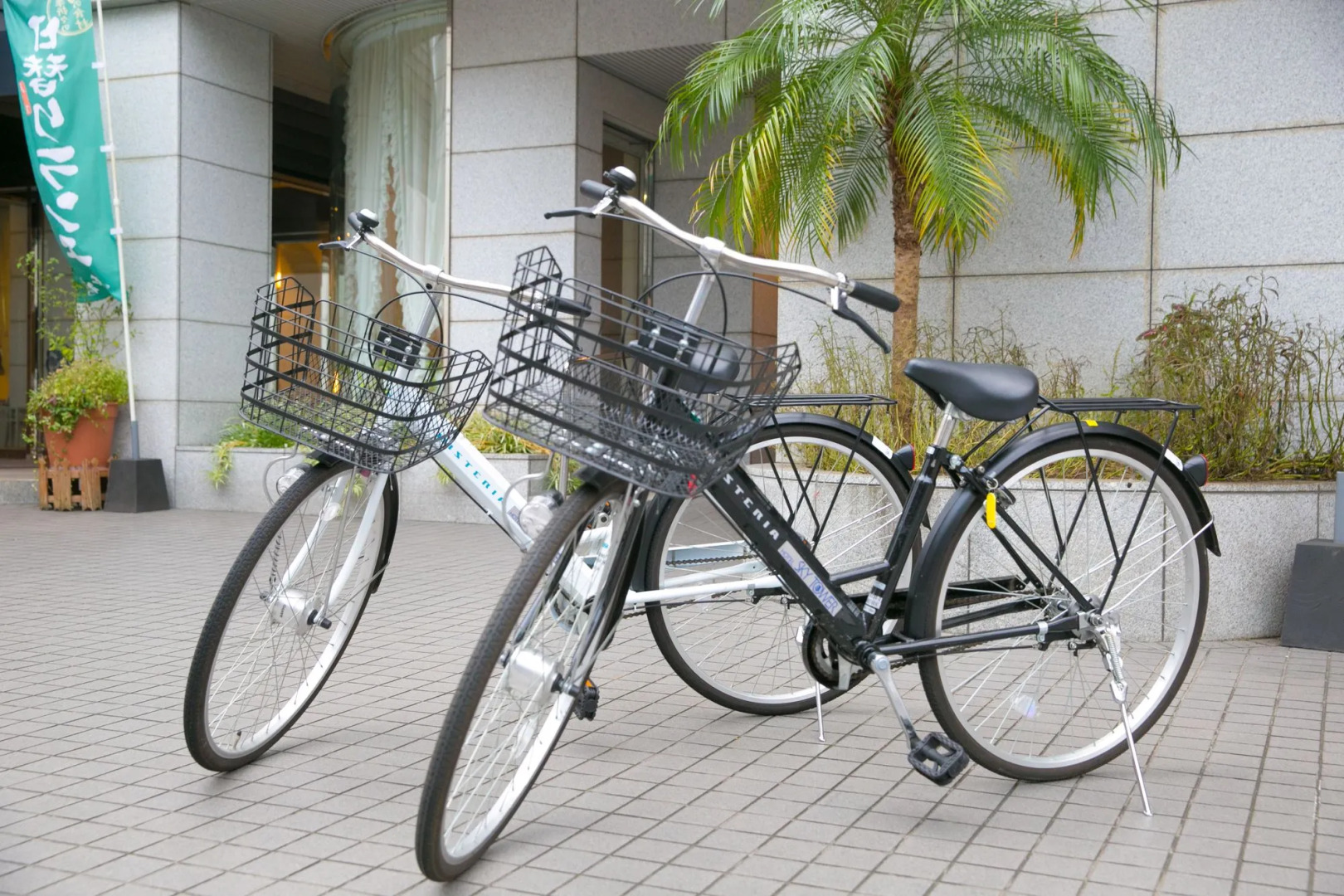 Art Hotel Miyazaki Sky Tower