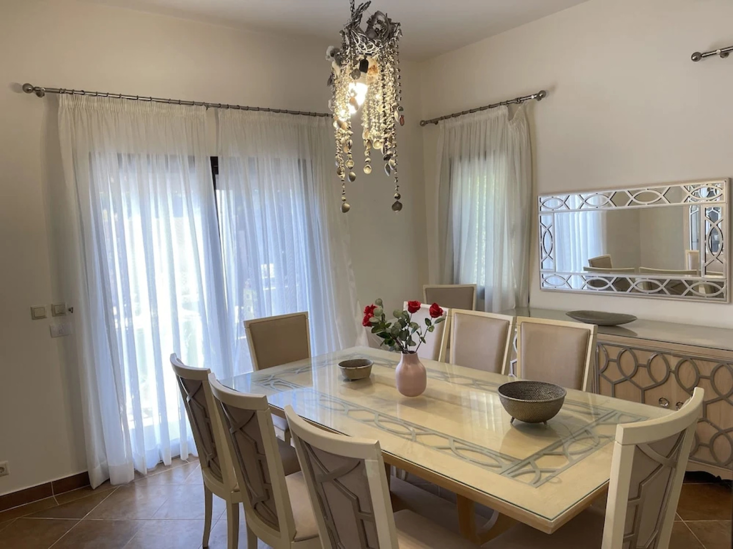 Marassi North Coast Villa Victoria 54