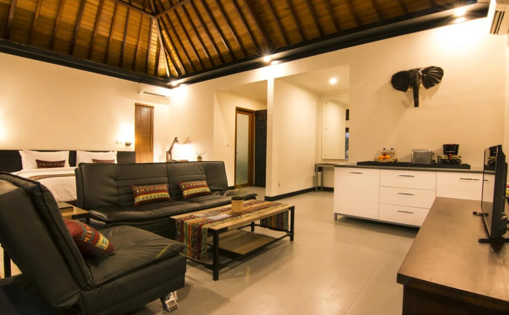 Samata Village