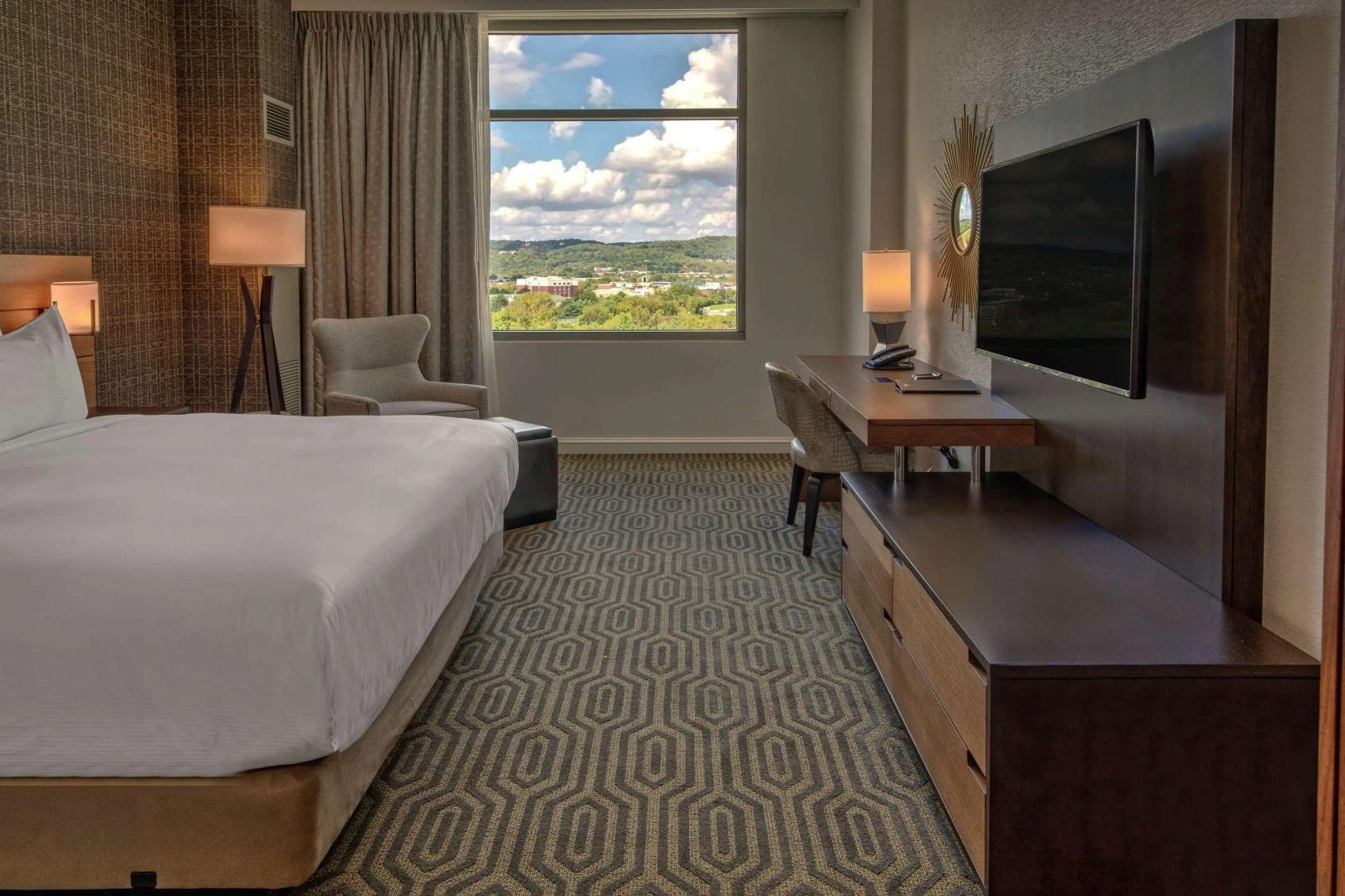 Hilton Franklin Cool Springs