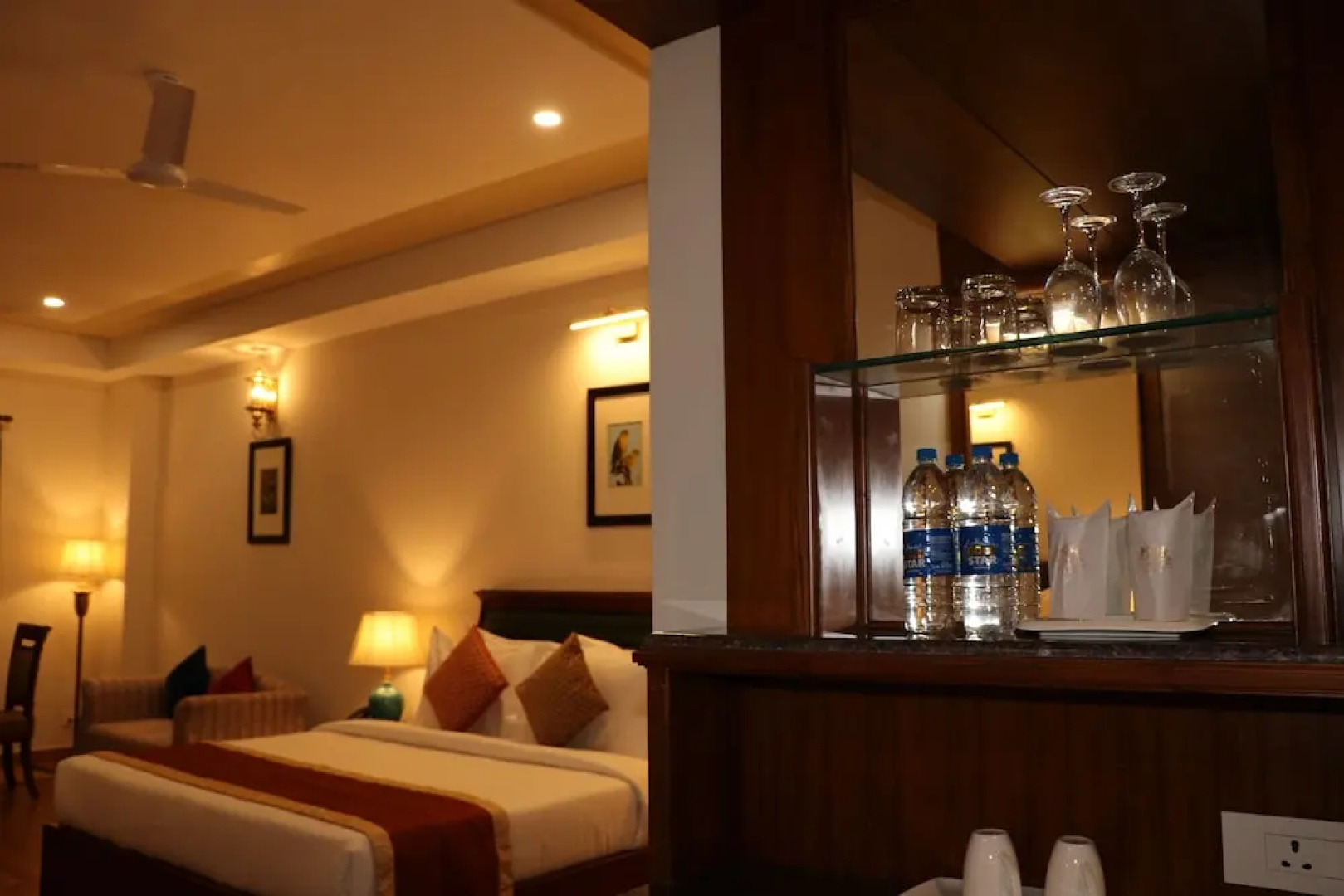 ROYALE de' CASA RESORT KAZIRANGA