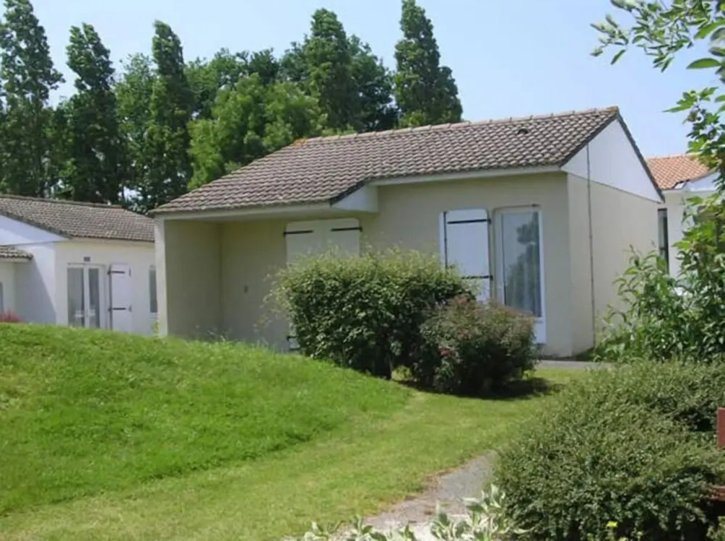 Village Vacances Gites Les Rivieres