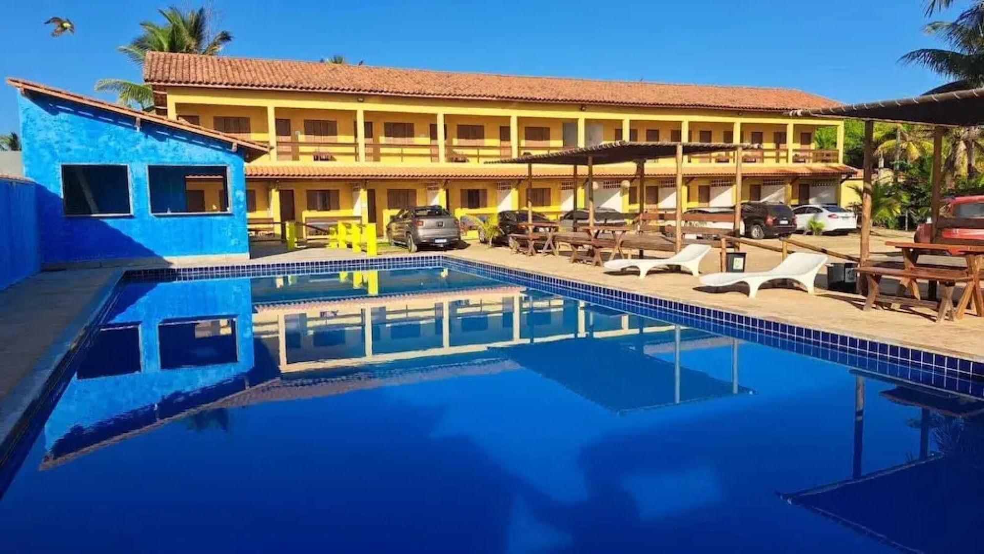 Pousada Costa do Sol