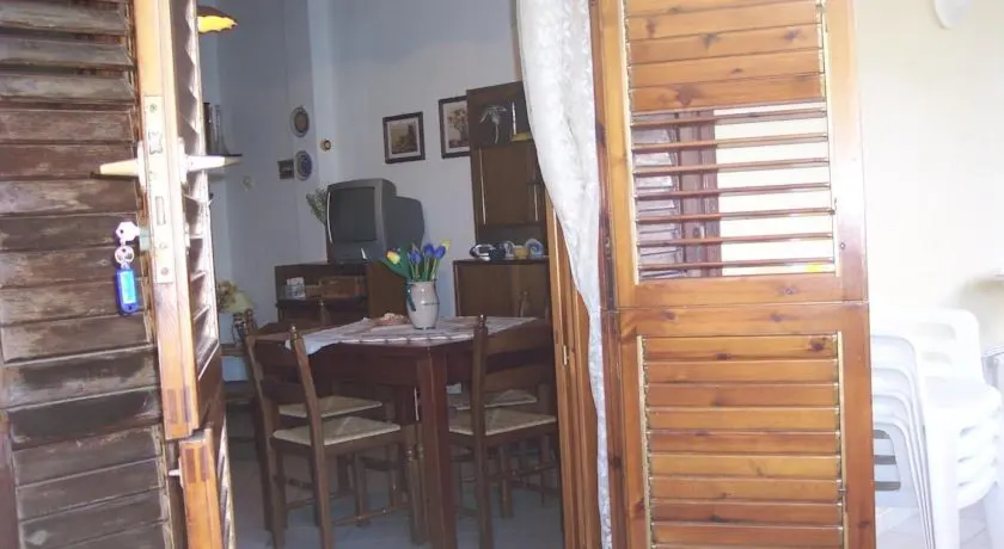 La casa di Marco