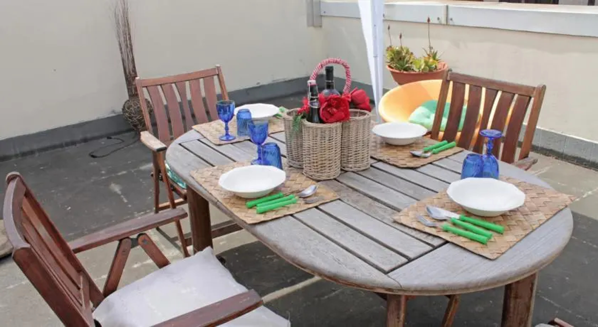 Casa vacanza La Terrazza del Re