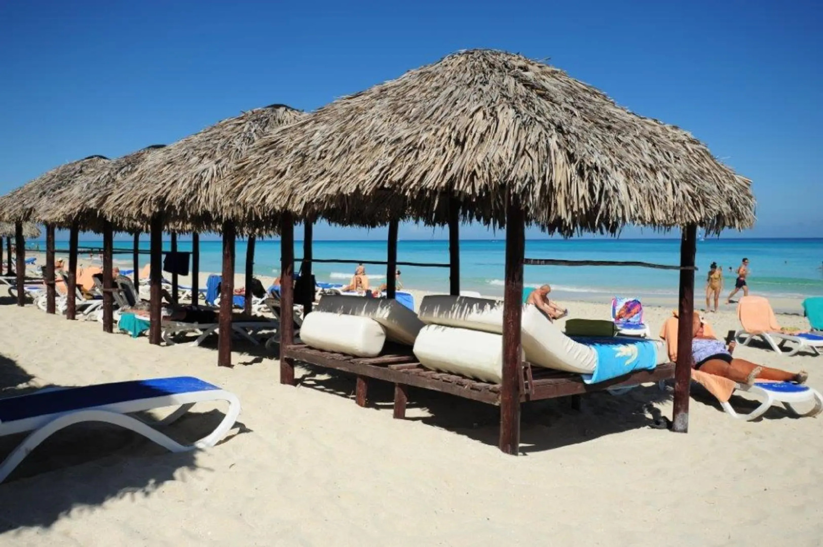 Hotel Los Cactus Adults Only