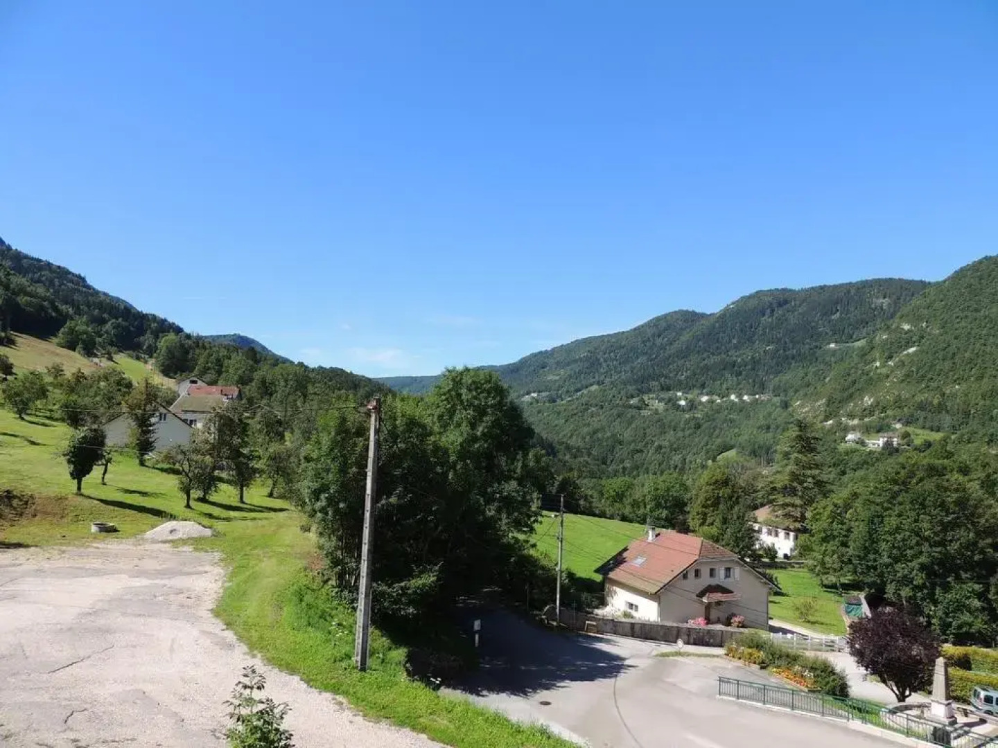 Chambres dhôtes - Au Retour de la Chasse