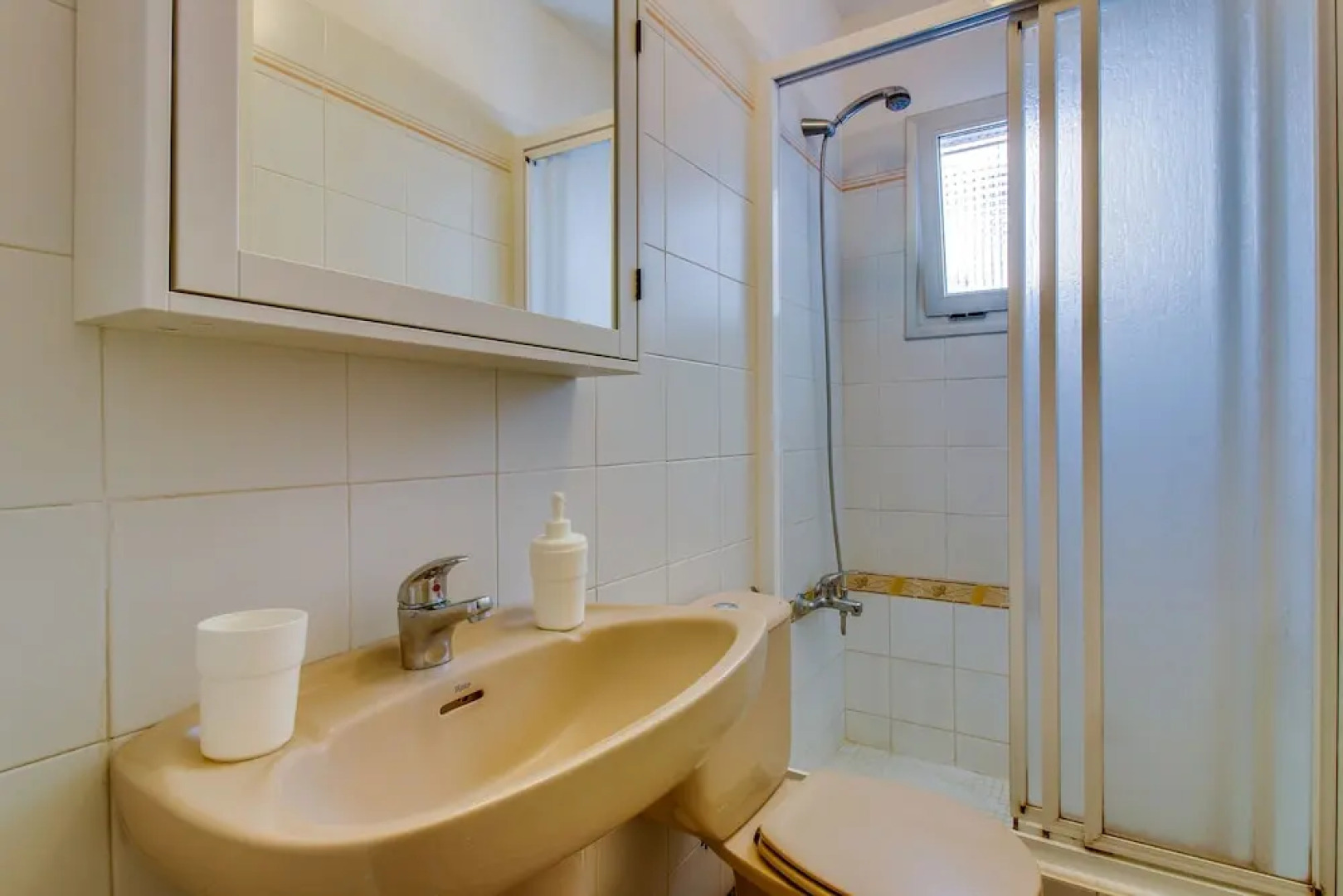 Apartamento Radazul