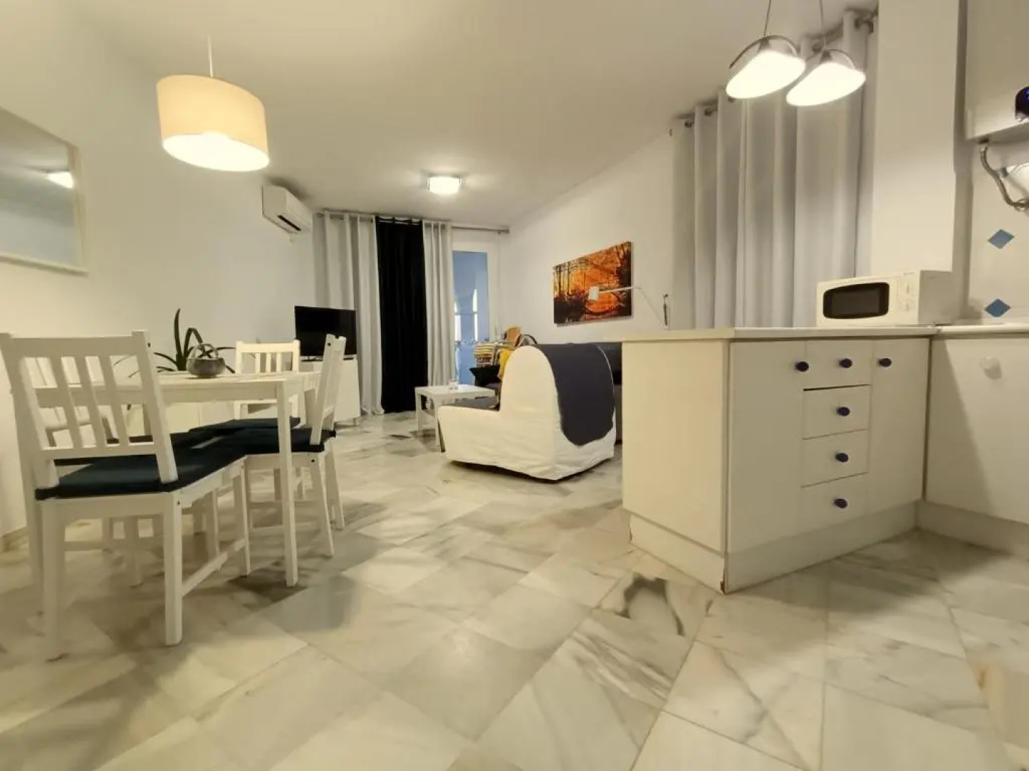 Apartamentos StarNerja