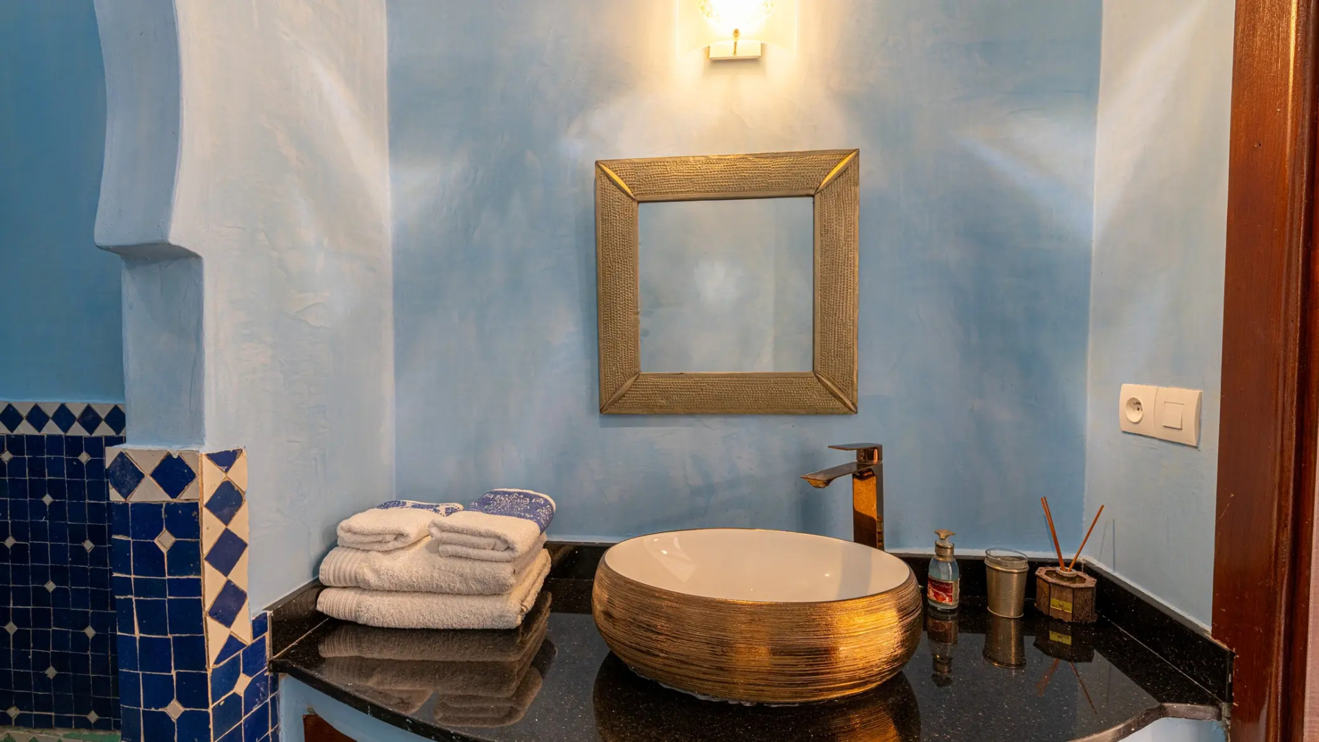 Riad Dar Pierre