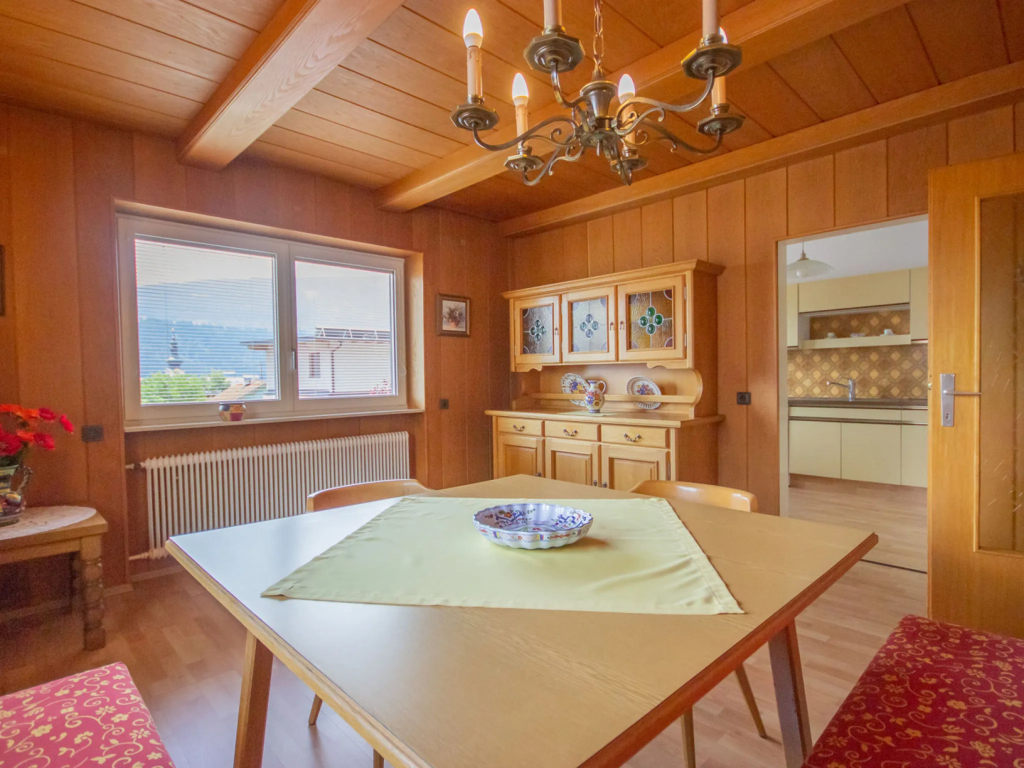 Ferienwohnung Klinar