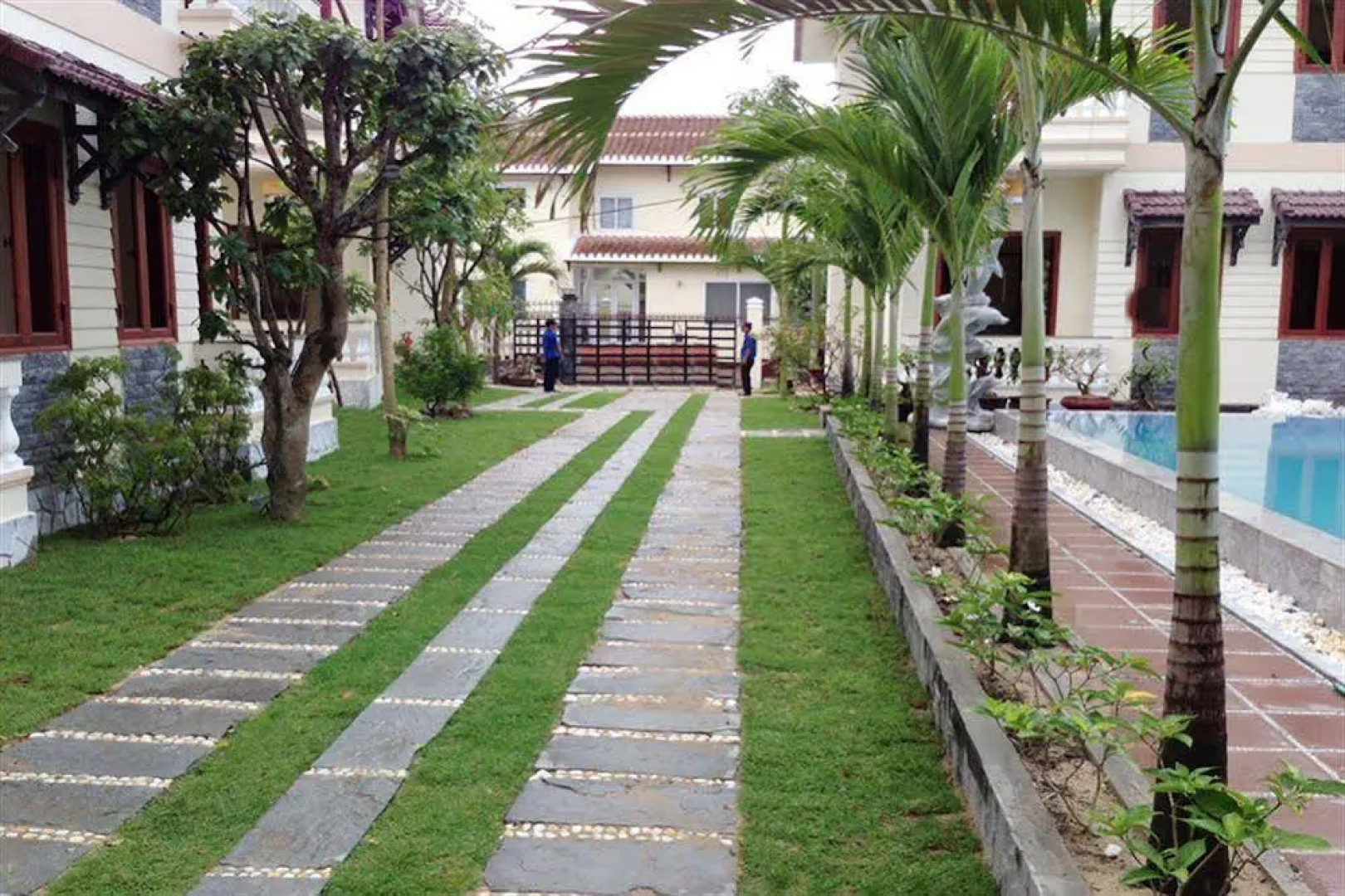 Hoi An Memority Villas & Spa