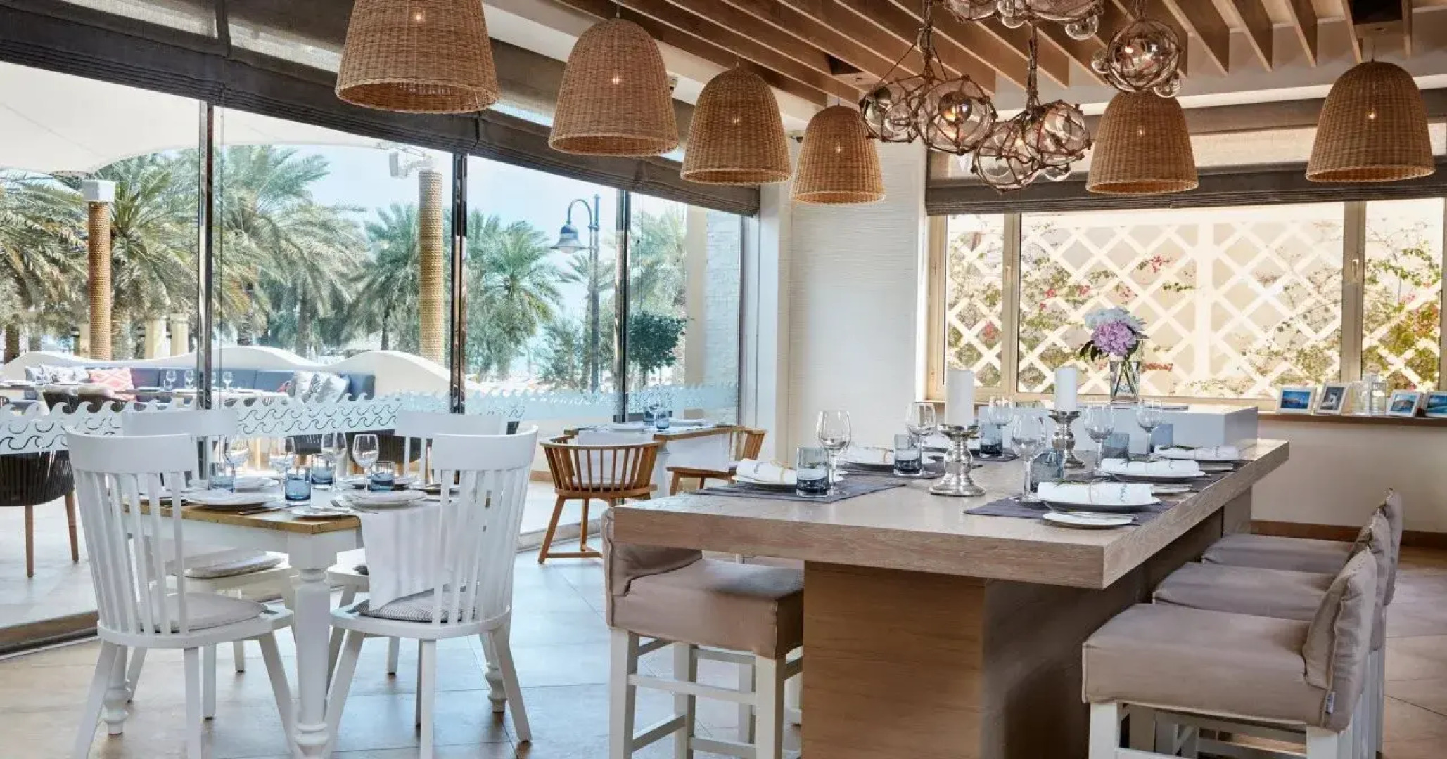 Intercontinental Doha Residences