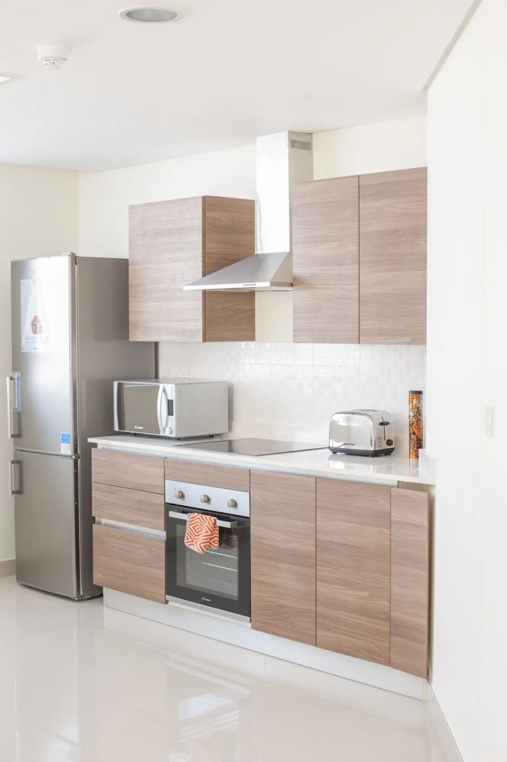 Gulf Suites Hotel Amwaj