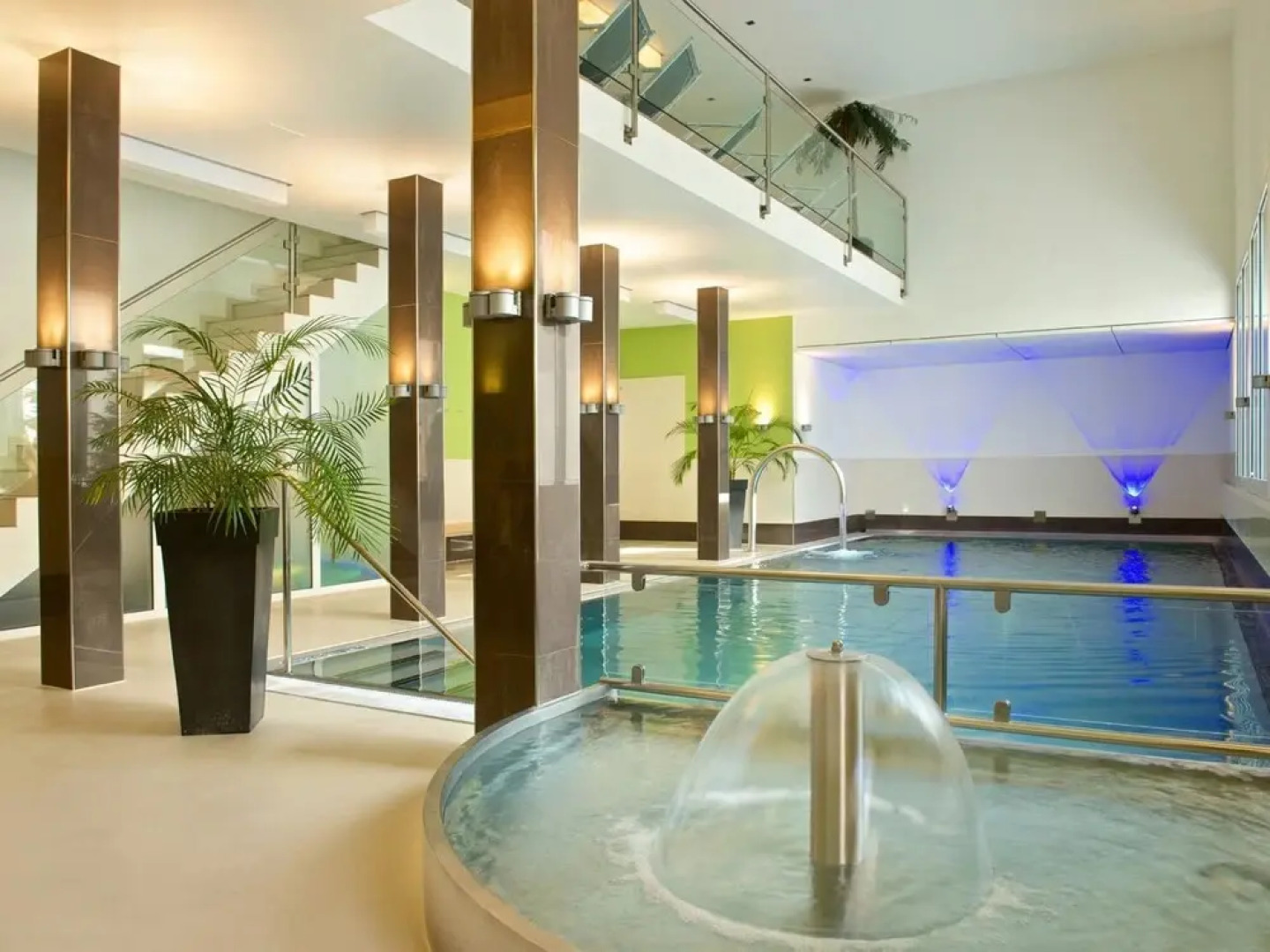 Schweizerhof 436 Vaz Obervaz