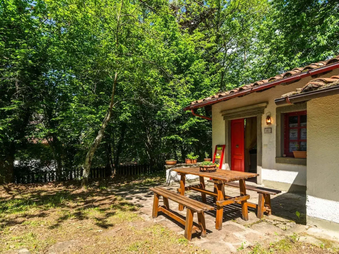 Belvilla by OYO Due Camini