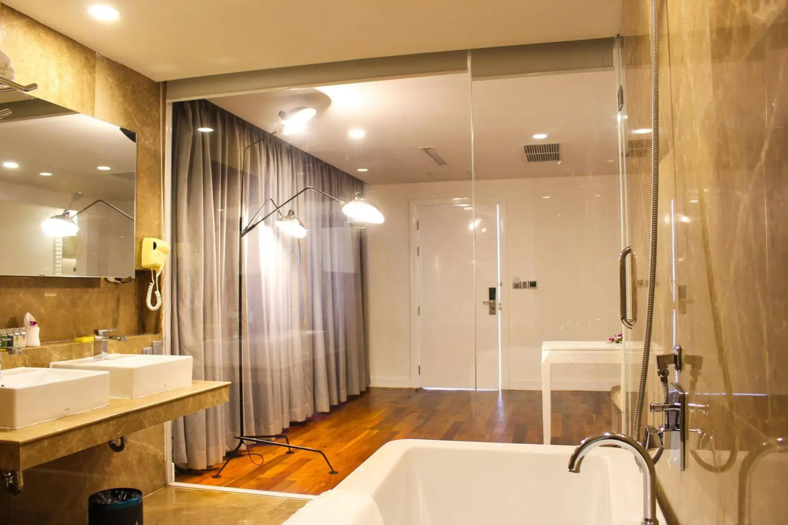 Grand Sokhalay Hotel