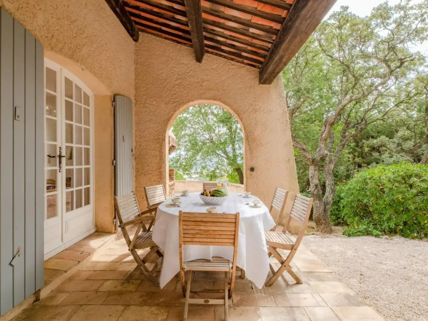 Holiday home Sainte Maxime