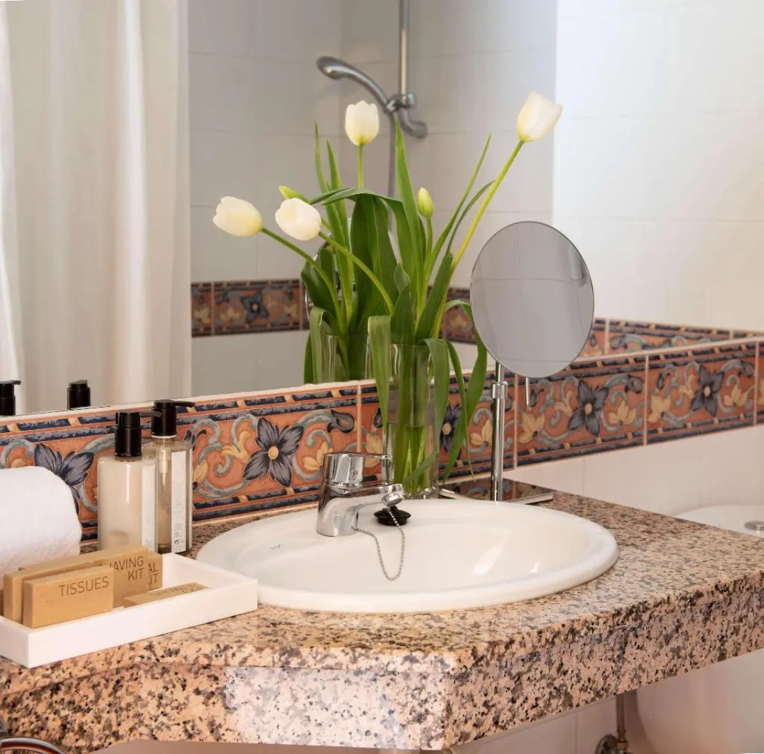 Hotel Roses Platja