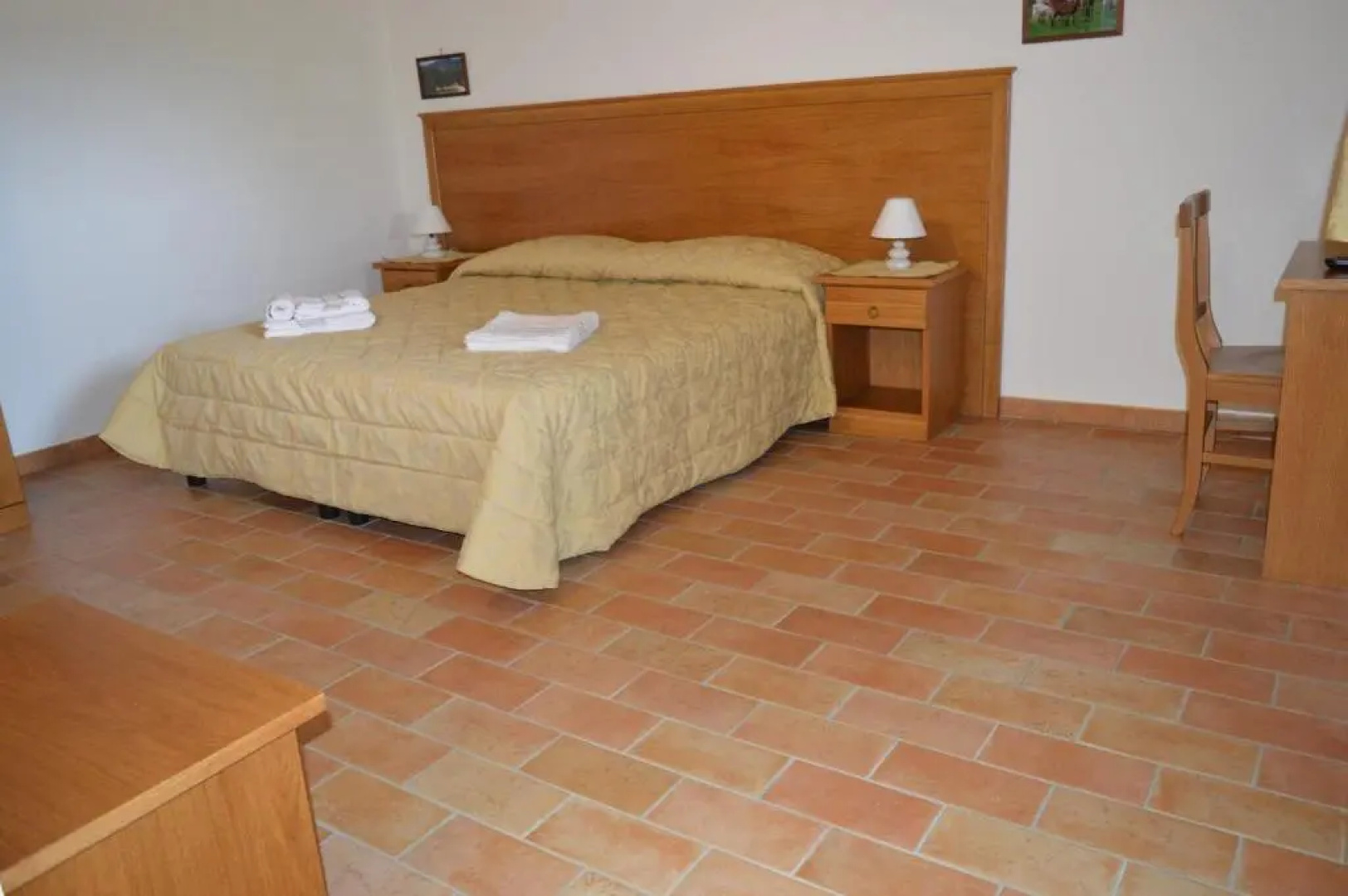 Agriturismo BioSila