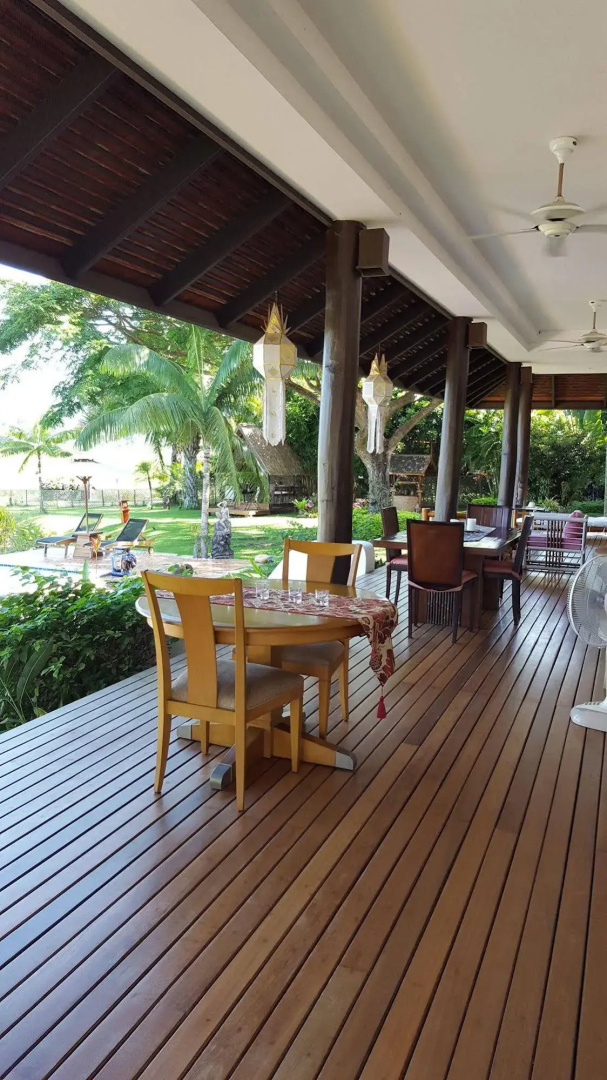 Rice and Zen Boutique Resort