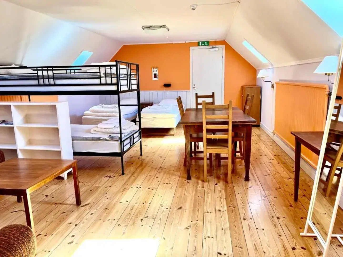 STF Borghamn Hostel & Conference