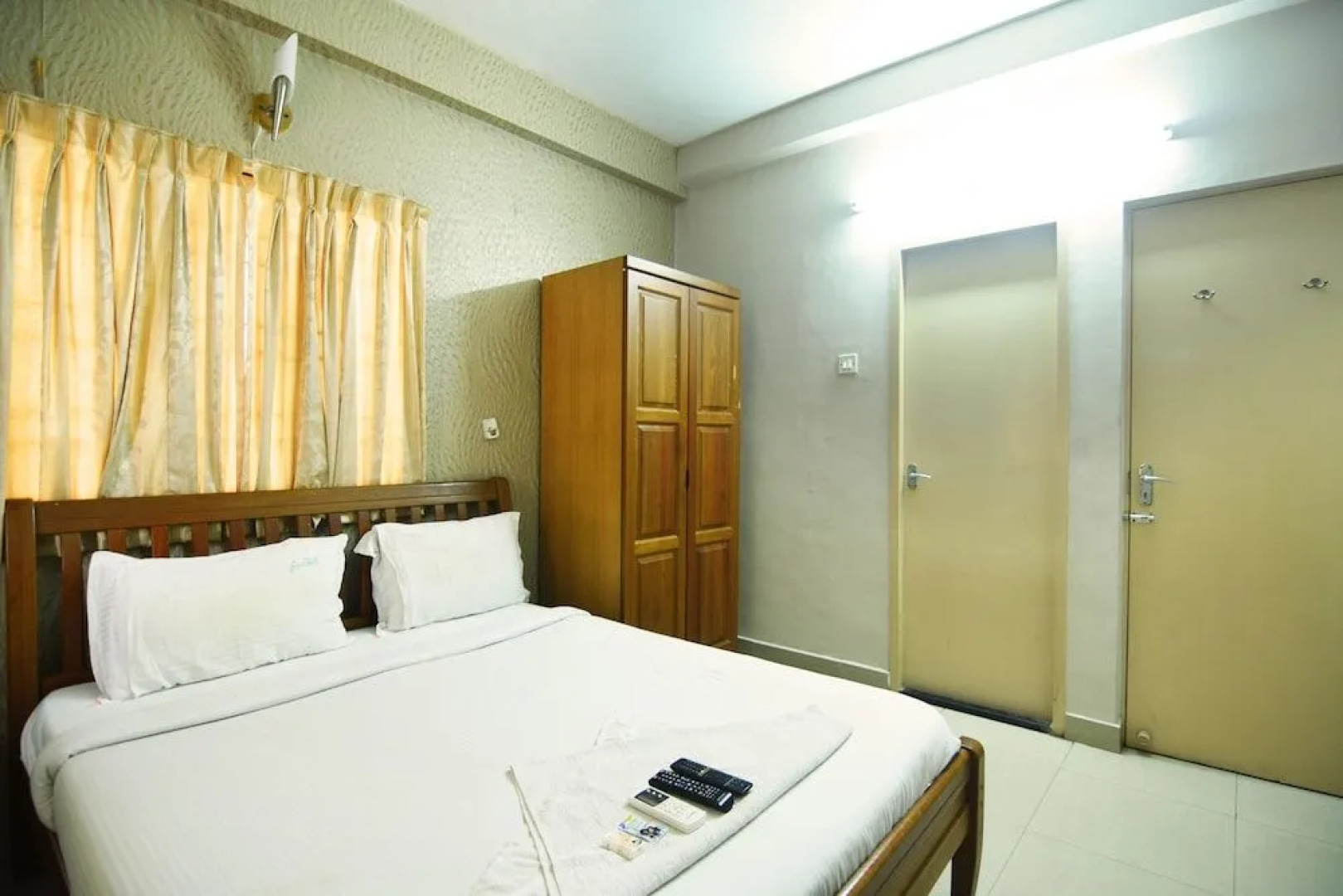 Ulo Green Apple Inn OMR