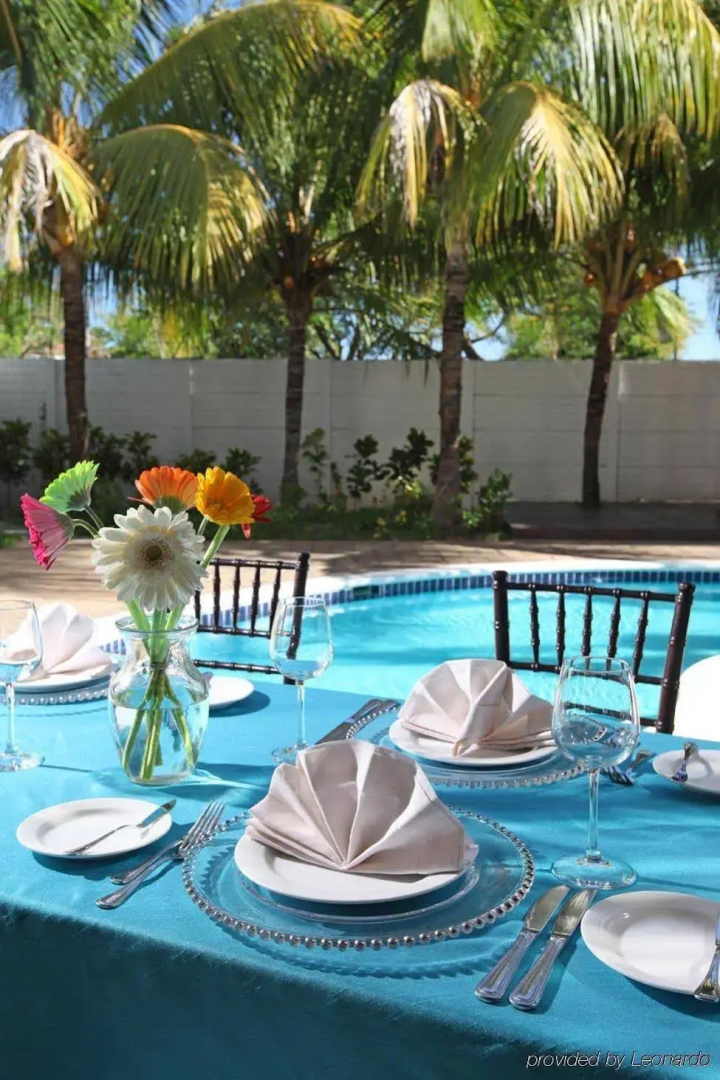 Comfort Inn Real San Miguel