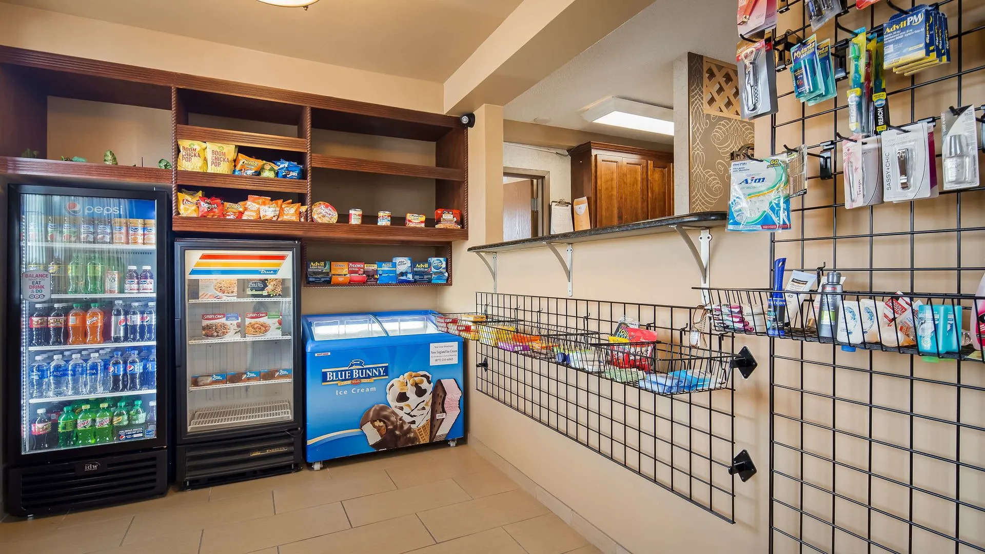 Best Western The Inn at Sharon/Foxboro