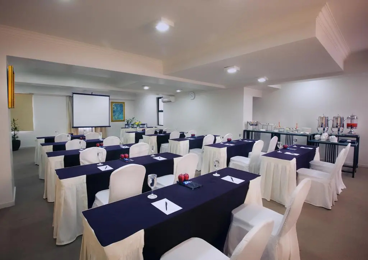 Aryaduta Suites Semanggi