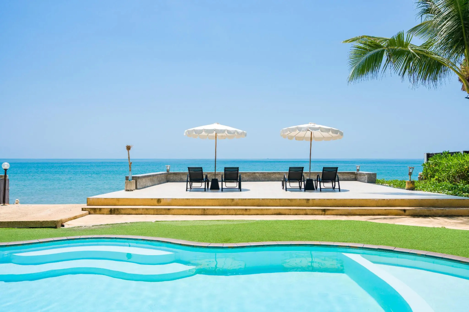 4U Resort Samui