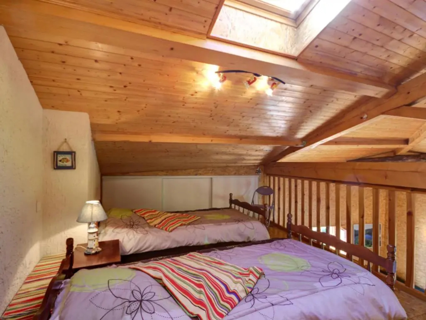 Gîte Valfleury, 2 pièces, 4 personnes - FR-1-496-99