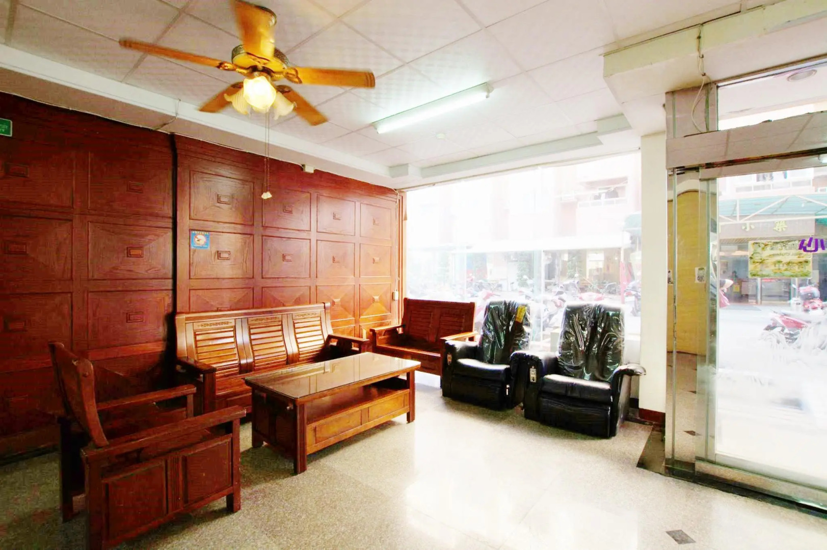 Kenting Leisure Hostel