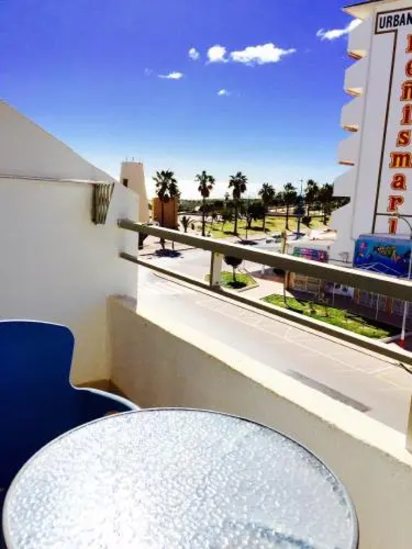 Apartamento boutique Peñíscola