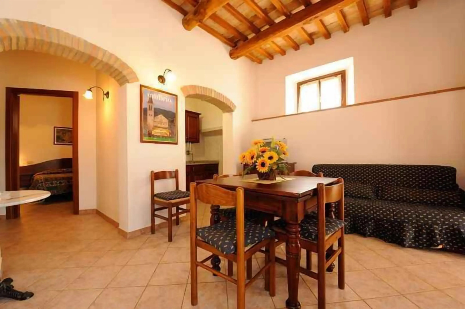 Agriturismo Belsito Pian di Boccio