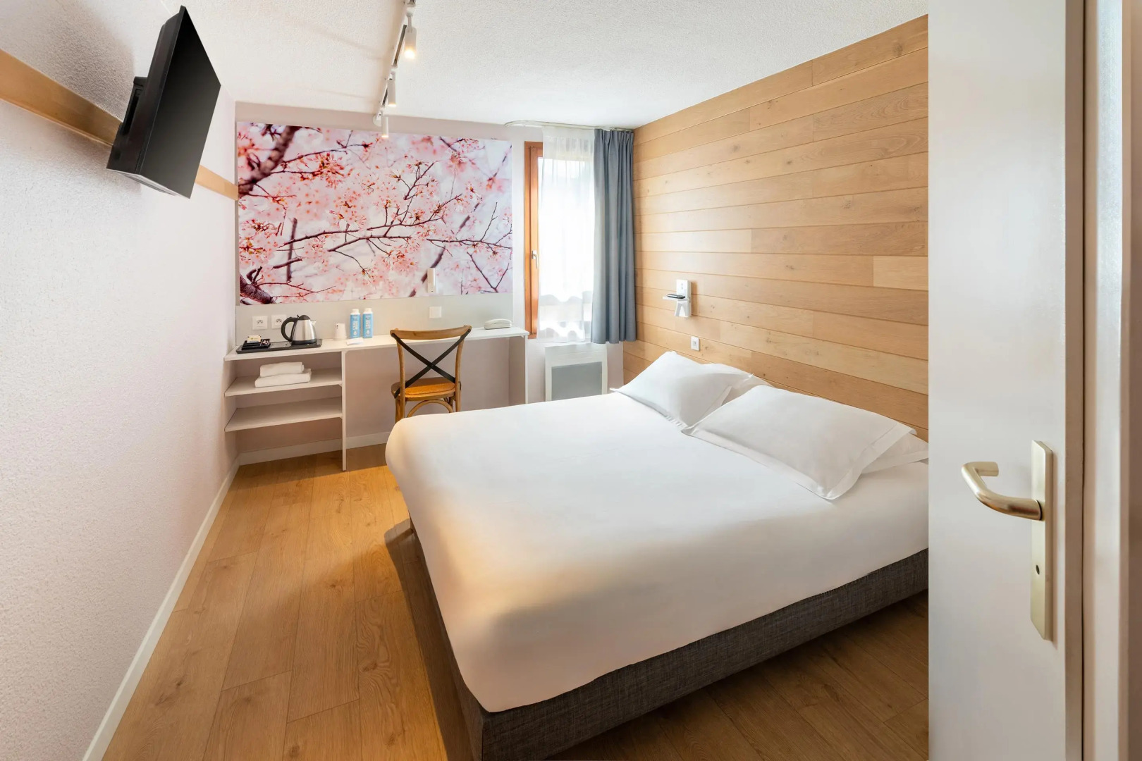 Sure Hotel by Best Western Rennes Chantepie