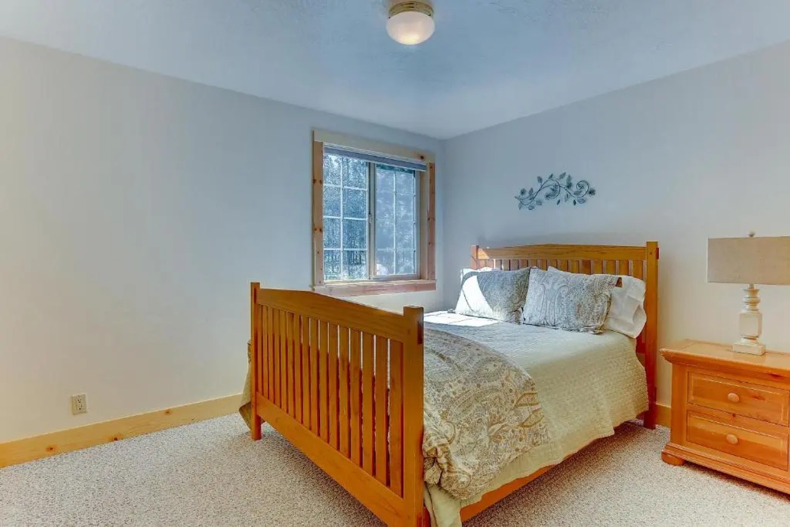 3 Mt. Baker-AC-Hot Tub-4BR/3BA