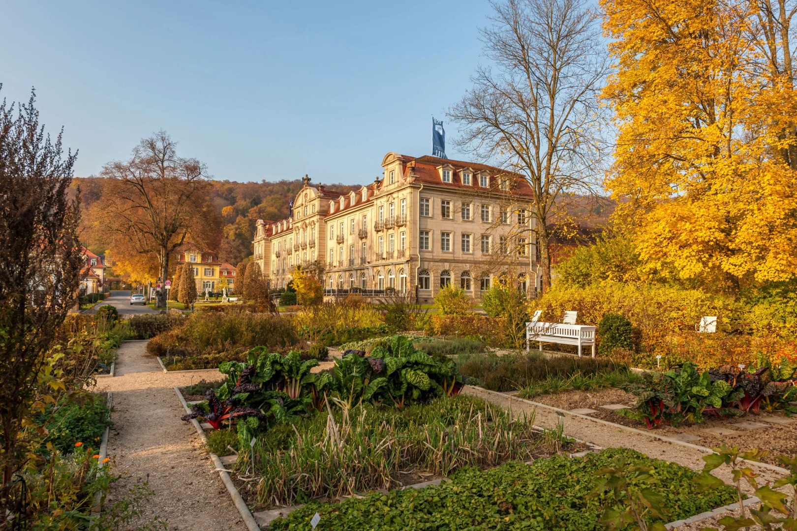 Dorint Resort & Spa Bad Bruckenau