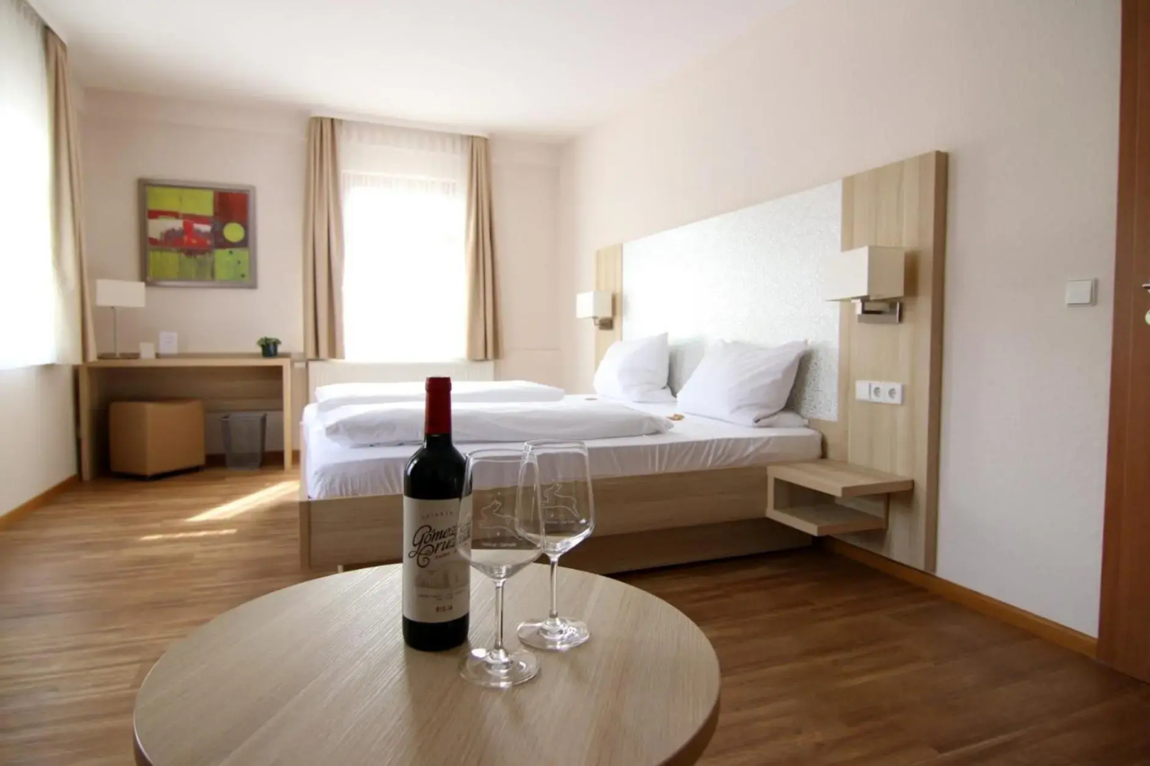 Ringhotel Hasen Herrenberg