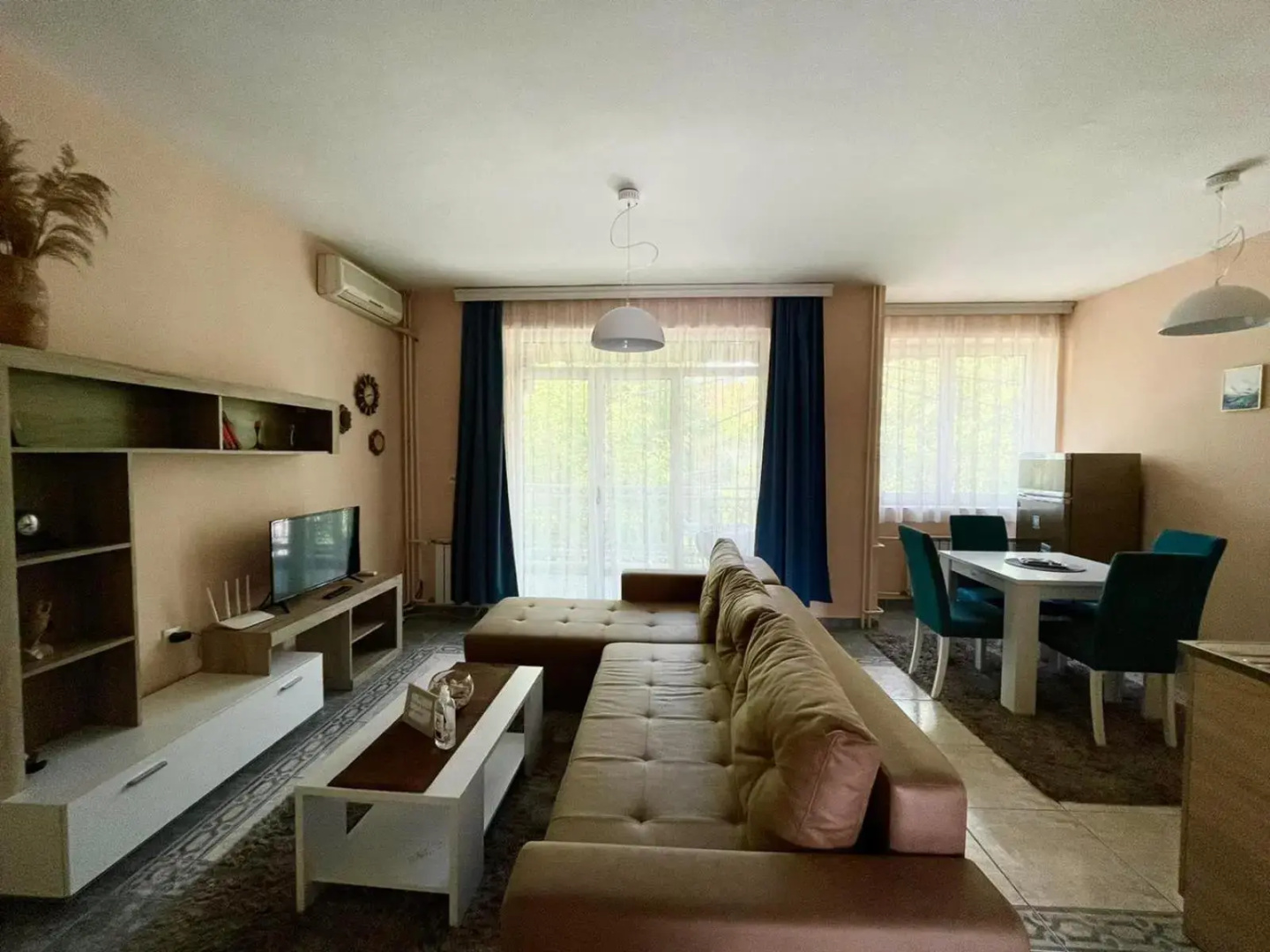 City Place Apartments