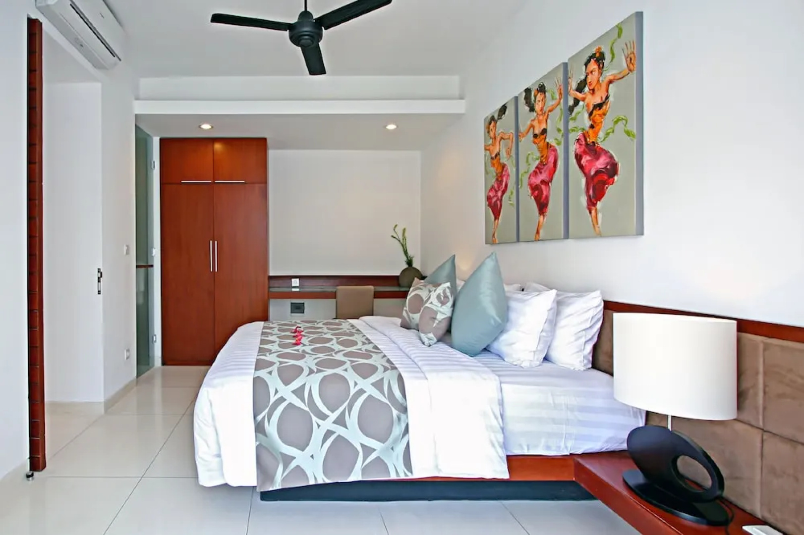 Smart Comfort Apartments Batu Jimbar
