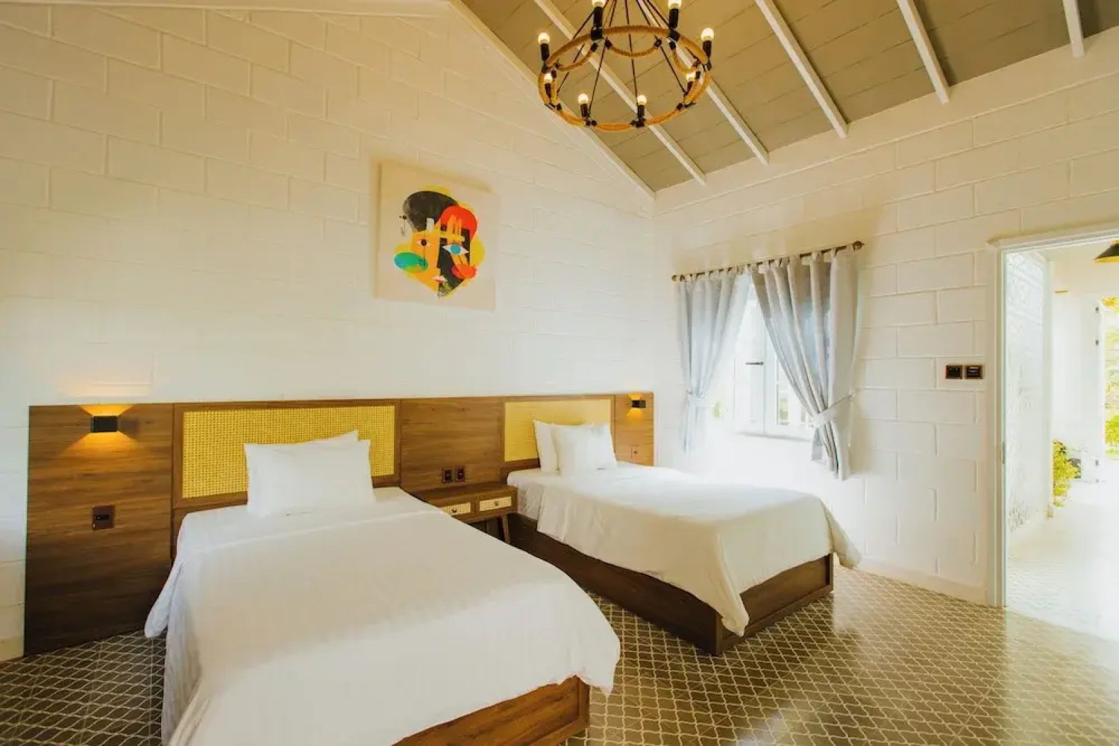 Perolas Villas Resort