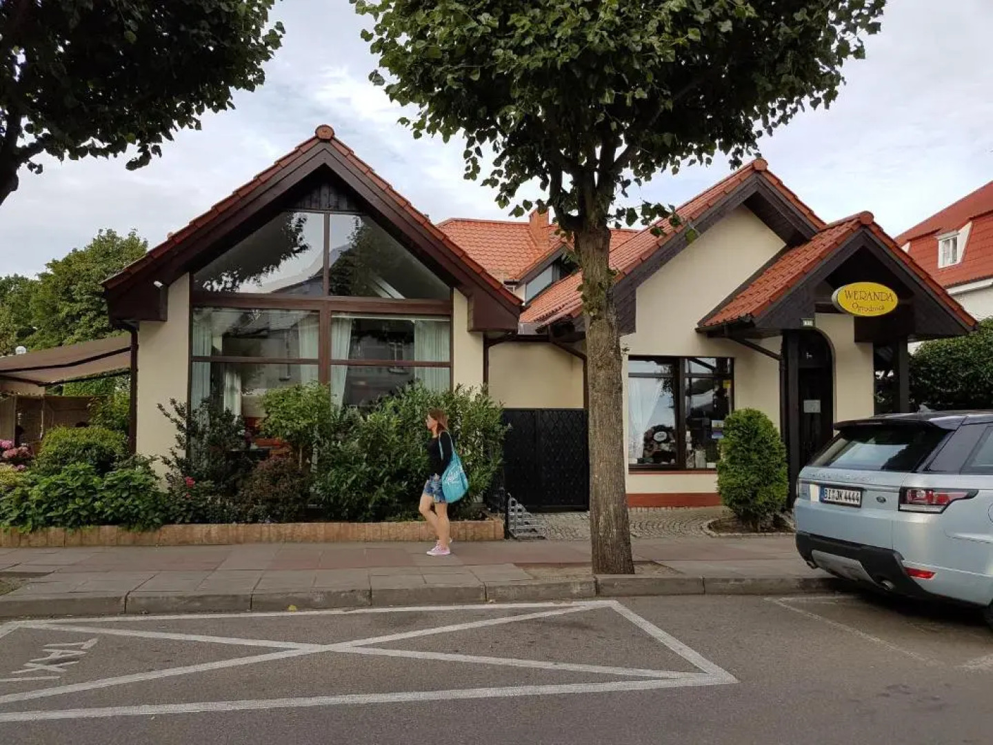 Apartament 316 w Domu Zdrojowym